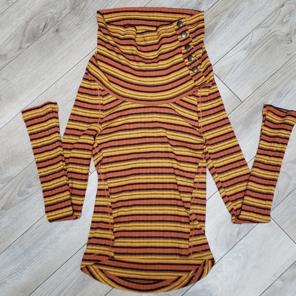 Free people turtleneck